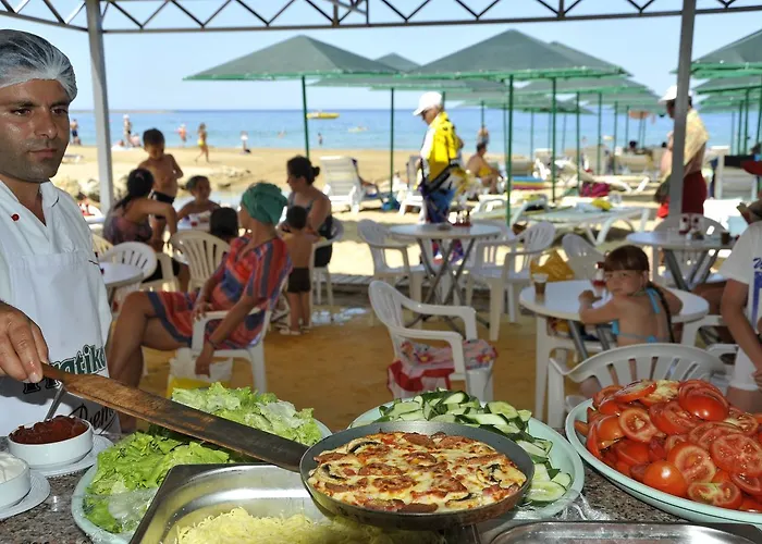 Hotel Lioness Alanya